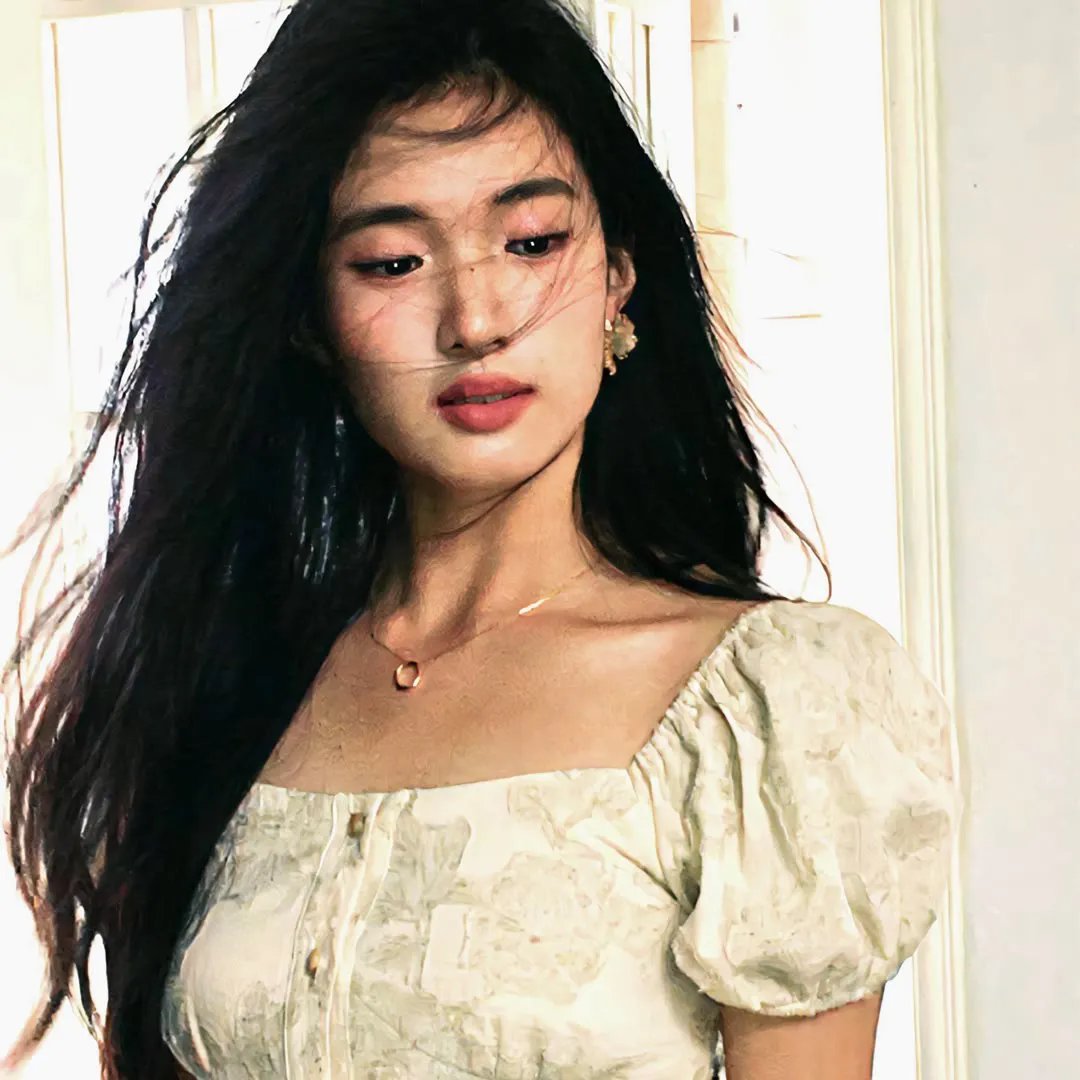 与君重逢初见时
