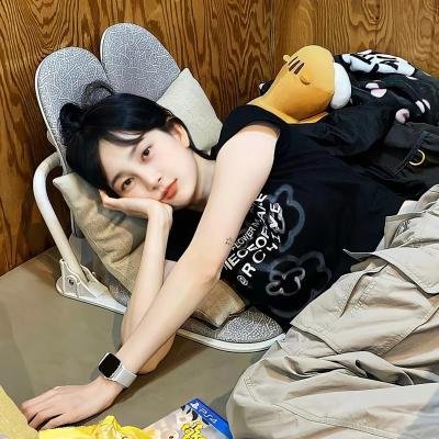 受伤的小鹿