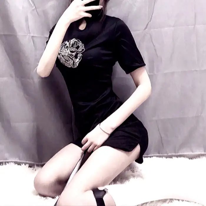 我在梦里见过你